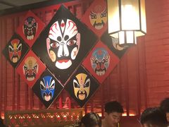 -京韵胡同·酱香羊蝎子火锅涮肉(长寿路店)