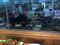 -郑庄脂渣海鲜楼(九水路店)