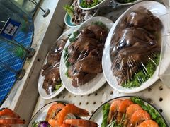 -冠州宴·海鲜烤鸭民间菜(冠县店)