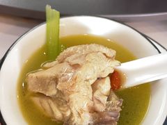 -李东农庄(中南百草园地标店)