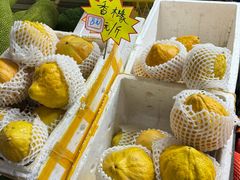 -曼阁市场水果批发市场