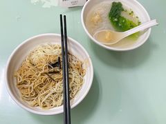 葱油拌面-食惠里小笼包面馆(越秀店)