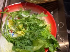 -鸿姐老火锅(花园路店)