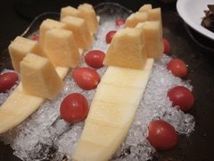 -上海人家花樣年华(中山公园店)