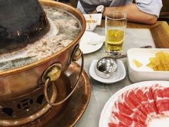 -牛街·马辈儿涮肉(牛街二店)