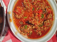 辣小鲜特色鲍鱼仔-辣小鲜·南昌大排档(船山路店)