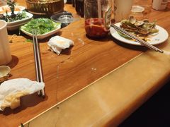 -白金汉爵大酒店·中餐厅(相城店)