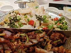 -小鱼小牛(世欧广场店)