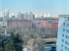 -哈尔滨师范大学(江南校区)