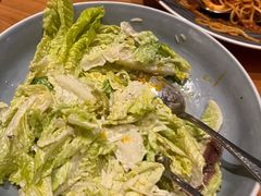 -君悦酒店·La Terrazza意合園·意式风味