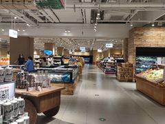 -七鲜超市(瑞虹天地太阳宫店)