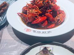 -有位虾匠·胶东土菜小馆(市北店)