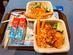 -串串烧(长隆海洋王国店)
