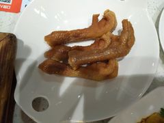 -甜蜜蜜港式茶餐厅(虹梅店)