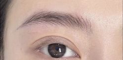 -Verywang半永久纹眉•仪器野生眉