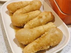 -蜀都小君肝串串香火锅(龙华旗舰店)