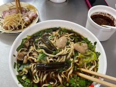 -老赵面店(大西路店)