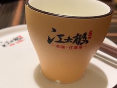 -江太极江浙菜(马桥万达广场店)