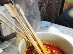 -雀蓝川菜(奥体广场店)