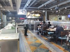 -直隶安家牛肉罩饼(建华店)