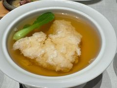 古法清汤鸡豆花-许家菜.艺创菜(仁和新城店)