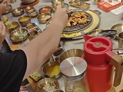 -韩宫宴和牛烤肉(上海金山万达店)