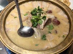 -老长春肉馆(隆礼路店)