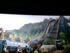 -万达影城(淮安水渡口万达广场IMAX激光店)