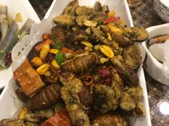 -三合园水饺(二马路店)