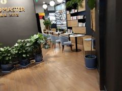 -海马体照相馆|大师(武汉光谷K11店)