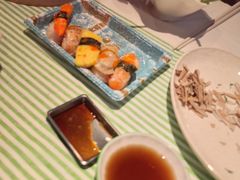 -桂满陇·杭州饭店(清河万象店)