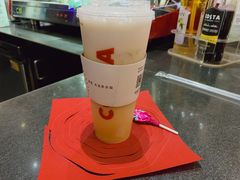 -COSTA COFFEE(德基广场店)