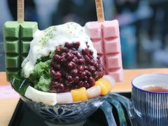 -WONDER ICE 萬得冰田(建設路总店)