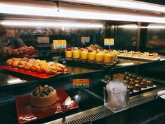 -佛山皇冠假日酒店-西餐厅