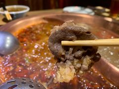 -老版火锅(半坡店)