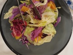 -巴音浩日娲·蒙餐(双林东路店)