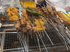-红棚子肚绷·徐州烧烤(南京店)