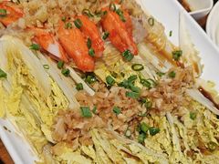 -渔家风味·鲅鱼水饺·央视展播·海鲜天津菜(开发区店)