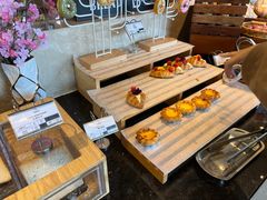 -索菲特西湖大酒店·香榭丽全日候餐厅(南山路店)