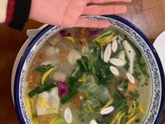 -香麒园·过桥米线·南湖雅宴