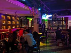 -杜尚rooftop露台酒吧