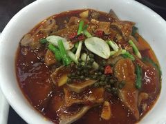 -慧娟面馆·餐厅(望江路店)