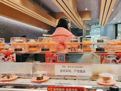 -争鲜回转寿司(朝北大悦城店)