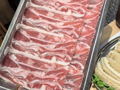 -王奋斗贵州酸汤牛肉火锅