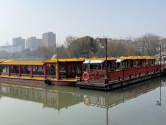 -南通濠河风景名胜区