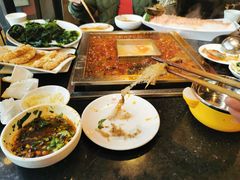 -红鼎坊·老成都火锅(新南门店)