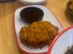 -多宾韩国料理(学衡路店)