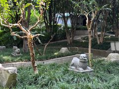 -北极阁公园