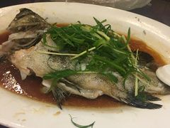 -盛港湾海鲜食府(黄沙店)