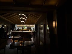 大堂-Le Comptoir de Pierre Gagnaire